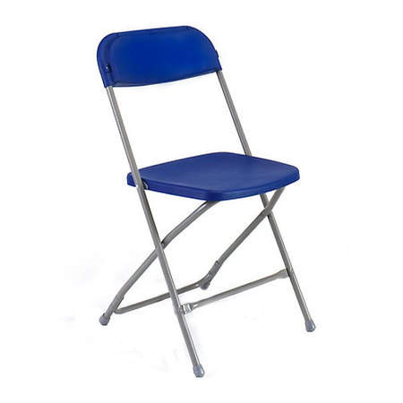 Folding Chair Pack of 10 (Samsonite Style)