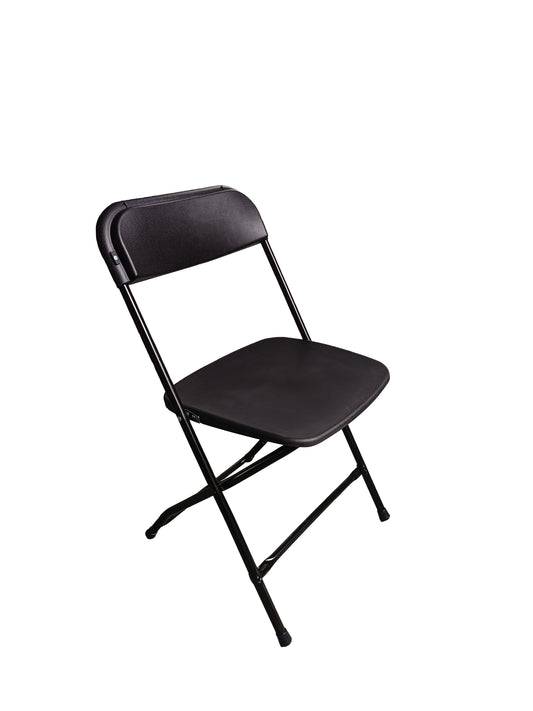 Folding Chair Pack of 10 (Samsonite Style)