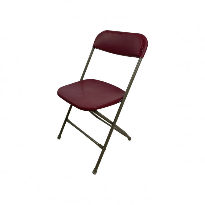 Folding Chair Pack of 10 (Samsonite Style)