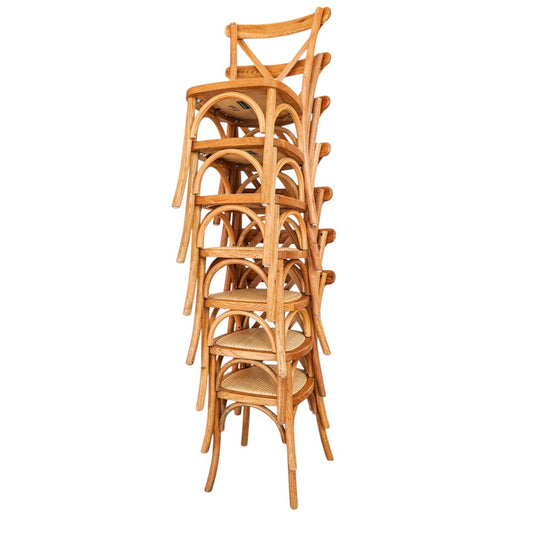 Stackable Chair Cover / Protector
