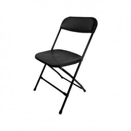 Folding Chair Pack of 10 (Samsonite Style)