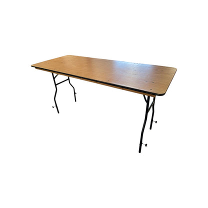 Table Leg Extension Kit (Pack of 8 – Raises 2 Tables)